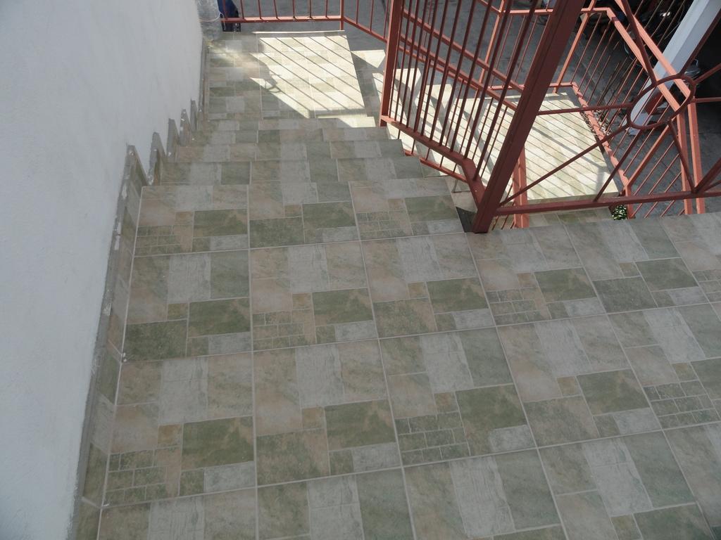 Apartments Pribilovic 布德瓦 外观 照片