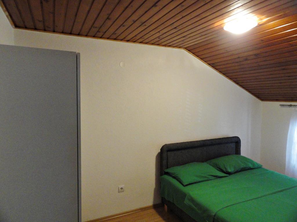 Apartments Pribilovic 布德瓦 客房 照片