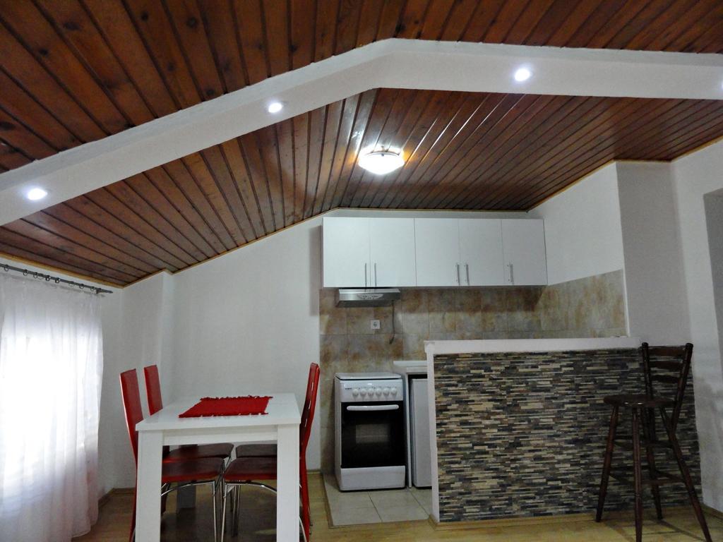 Apartments Pribilovic 布德瓦 客房 照片