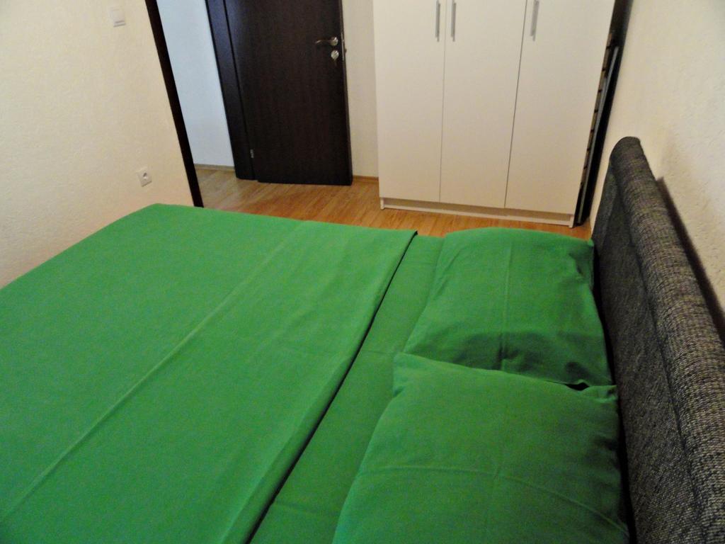 Apartments Pribilovic 布德瓦 客房 照片