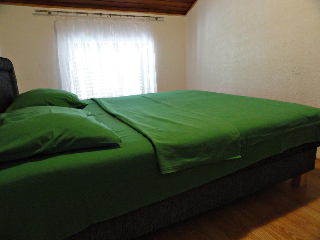 Apartments Pribilovic 布德瓦 客房 照片