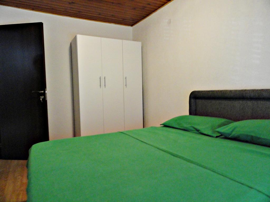 Apartments Pribilovic 布德瓦 客房 照片