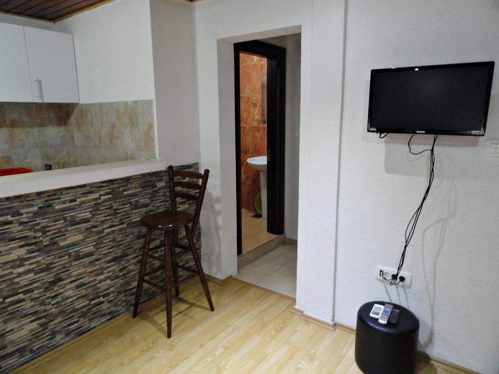 Apartments Pribilovic 布德瓦 客房 照片
