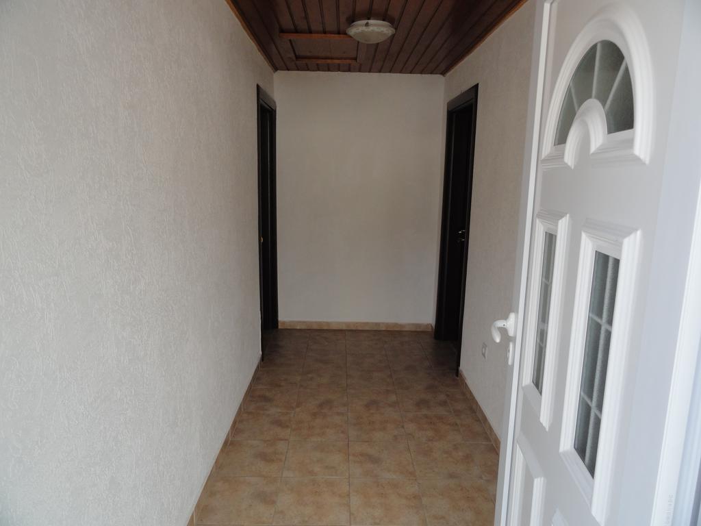Apartments Pribilovic 布德瓦 客房 照片