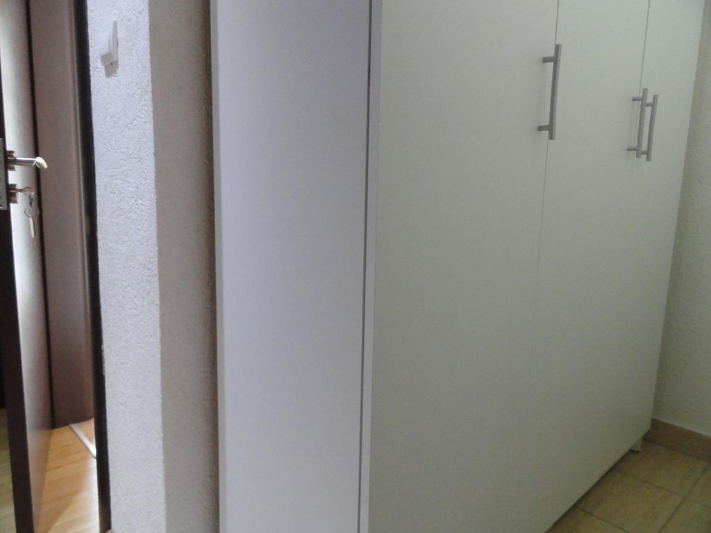 Apartments Pribilovic 布德瓦 客房 照片