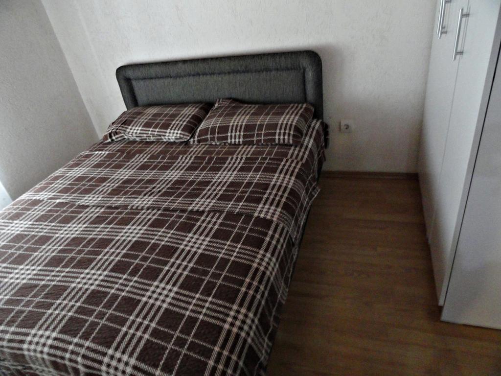 Apartments Pribilovic 布德瓦 客房 照片