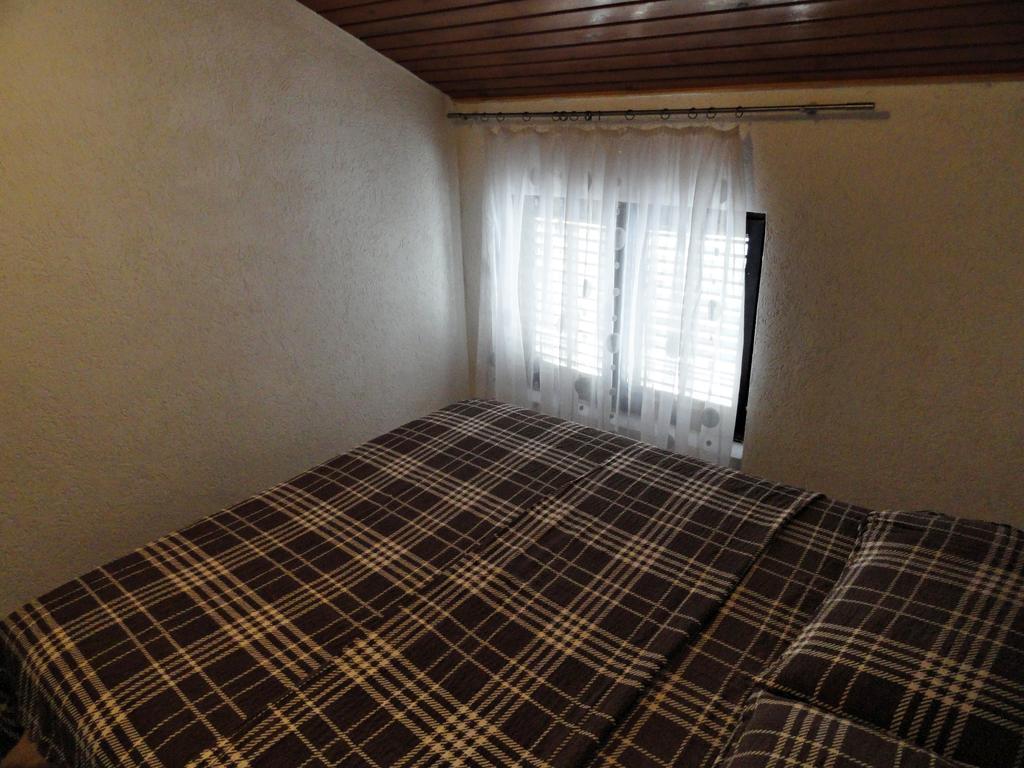 Apartments Pribilovic 布德瓦 客房 照片