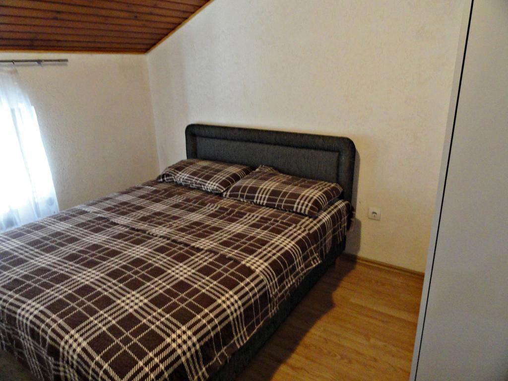 Apartments Pribilovic 布德瓦 客房 照片